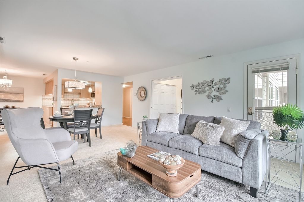 Photo of 4081 224th Lane SE #207, Issaquah, WA 98029 (MLS # 2137871)