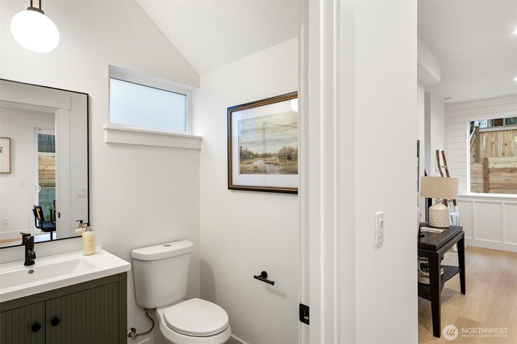 Photo of 9513 132nd Avenue NE, Kirkland, WA 98033 (MLS # 2459209)