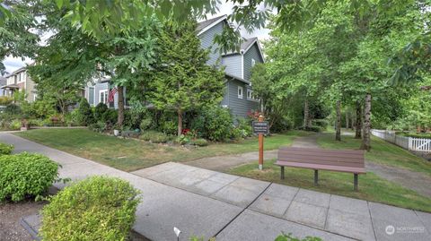 A home in Renton