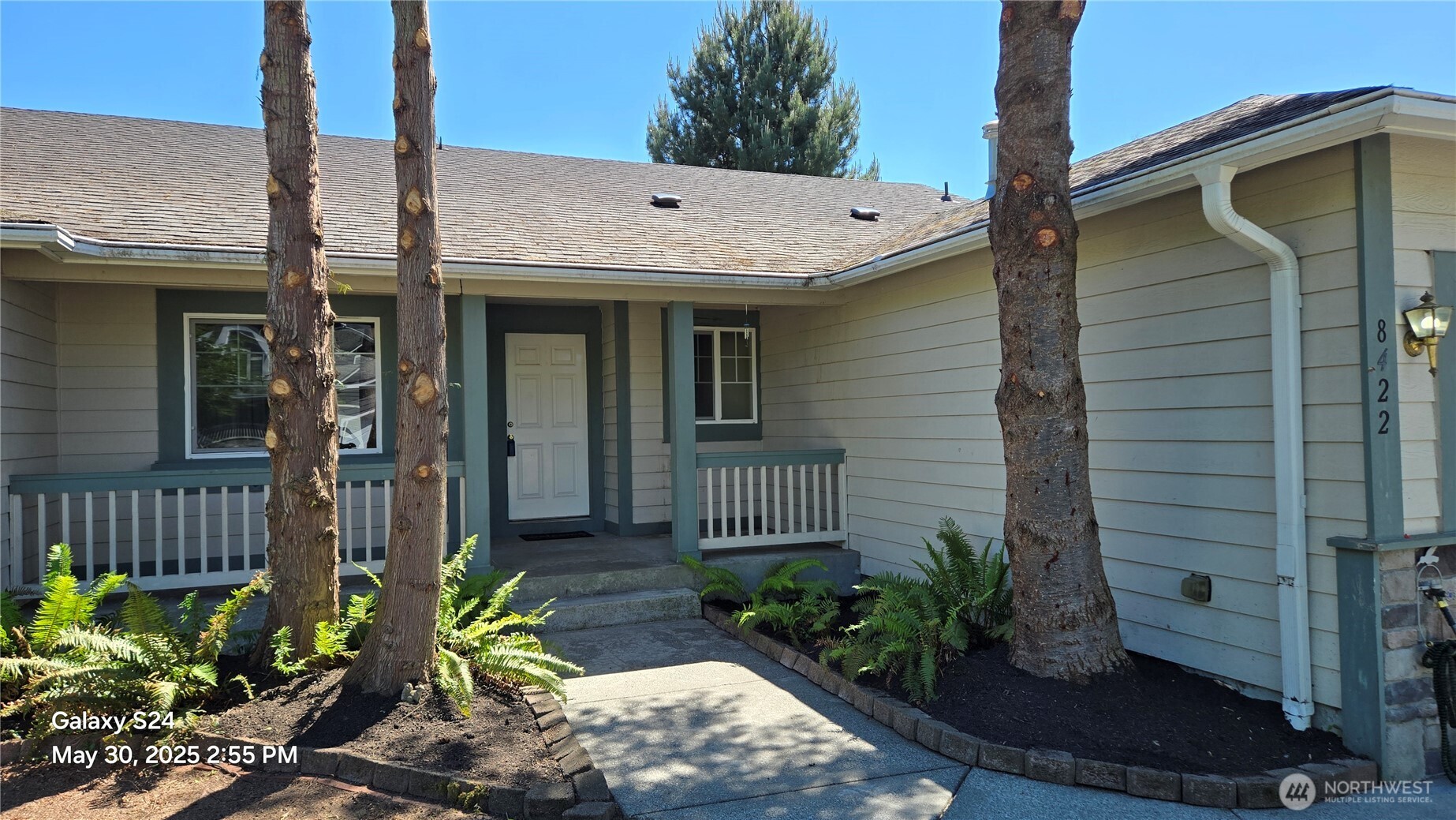 8422 NE 176th Street