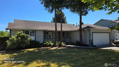 8422 NE 176th Street Arlington WA 98223