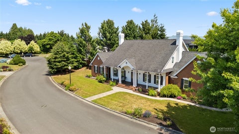 Photo of 448 Island Green Way Way, Lynden, WA 98264 (MLS # 2593984)