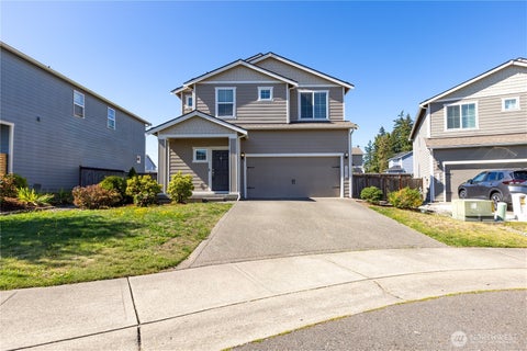 Photo of 19206 18th Ave Court E, Spanaway, WA 98387 (MLS # 2579789)