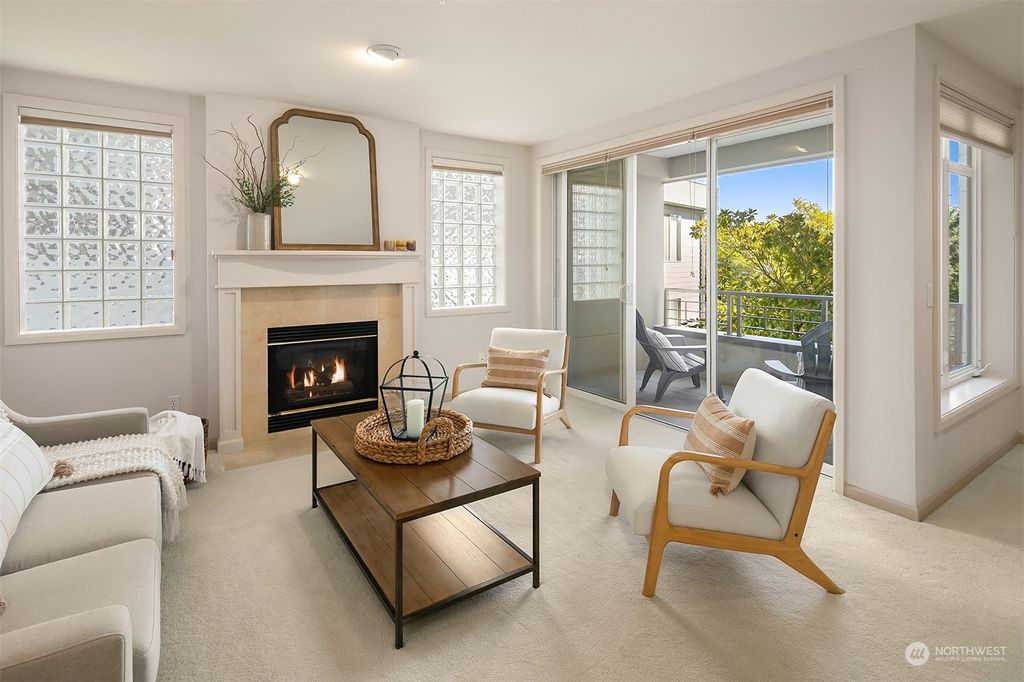 Photo of 225 4th Avenue #B305, Kirkland, WA 98033 (MLS # 2169744)