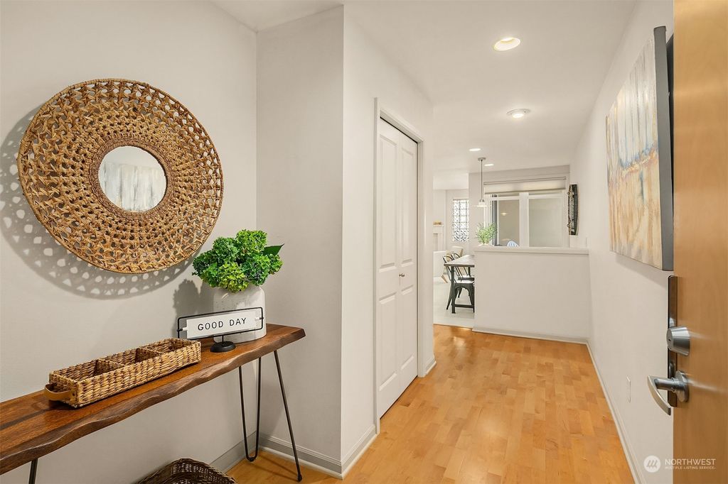 Photo of 225 4th Avenue #B305, Kirkland, WA 98033 (MLS # 2169744)