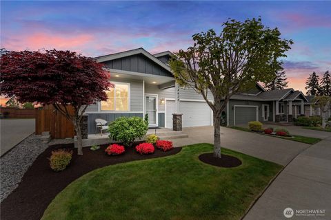 Photo of 14432 20th Avenue Ct E, Tacoma, WA 98445 (MLS # 2519034)