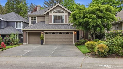 Photo of 25812 SE 41st Street, Sammamish, WA 98029 (MLS # 2520825)