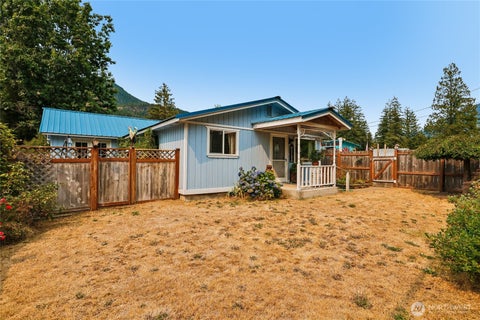 Photo of 59291 State Route 20, Marblemount, WA 98267 (MLS # 2568876)