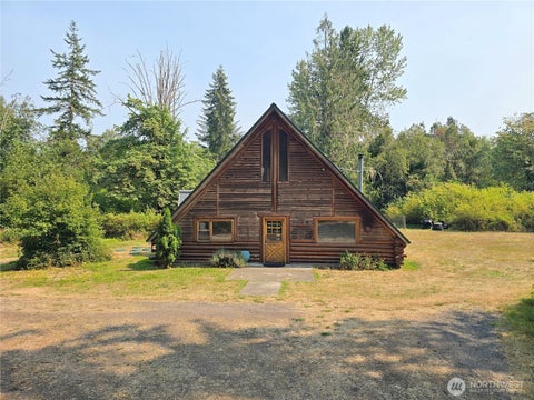 Photo of 362 Autumn Road, Sequim, WA 98382 (MLS # 2569303)
