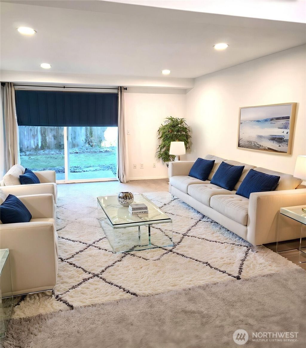 Photo of 9906 NE 124th Street #1111, Kirkland, WA 98034 (MLS # 2479305)