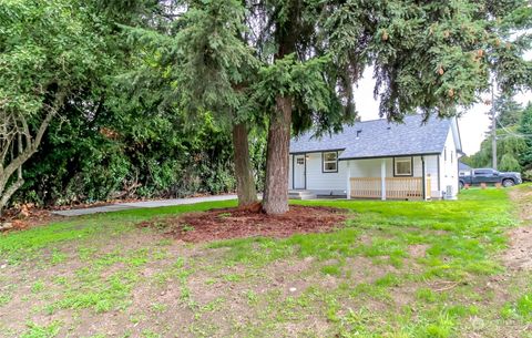 A home in Burien