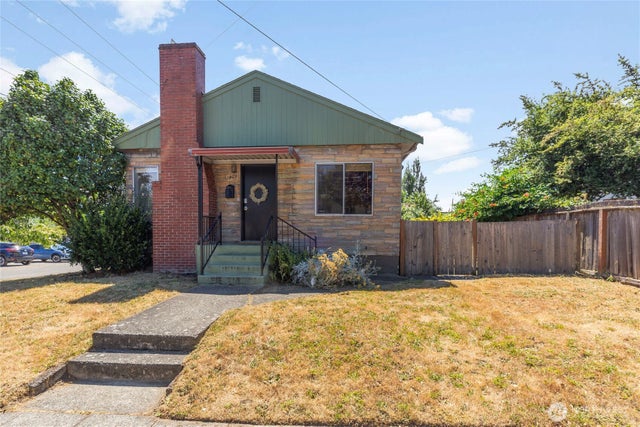 1403 NW 59th Street, Seattle