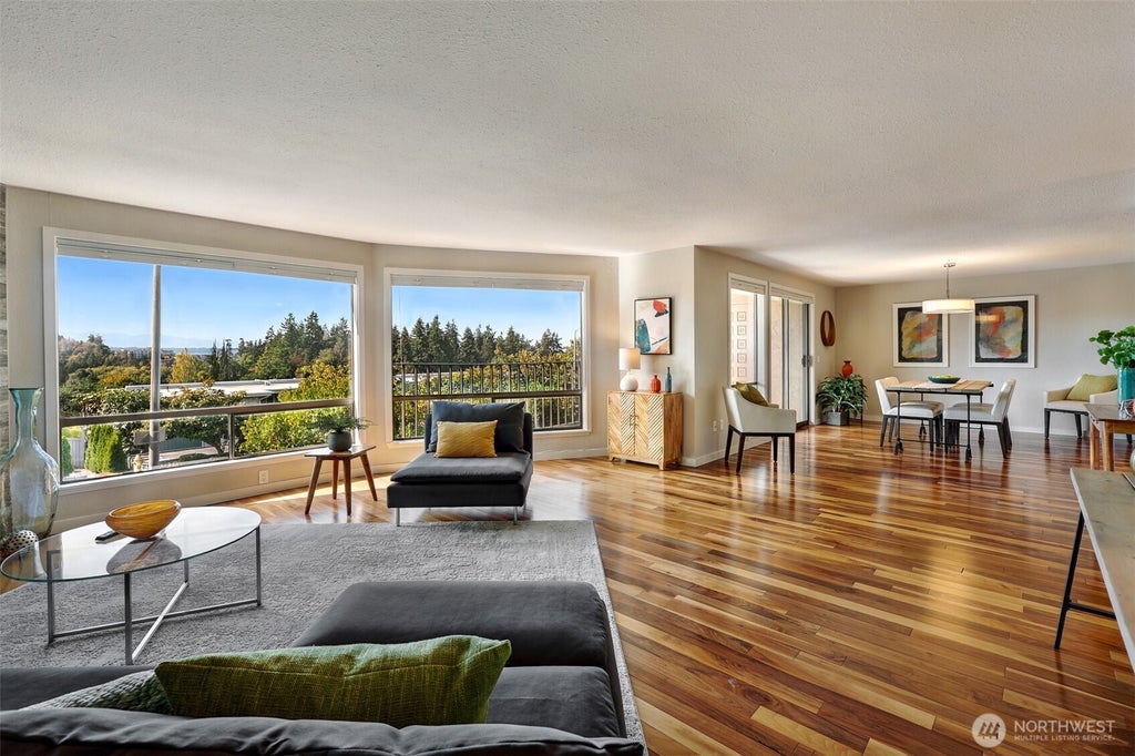 Photo of 1005 5th Avenue S #102B, Edmonds, WA 98020 (MLS # 2586139)