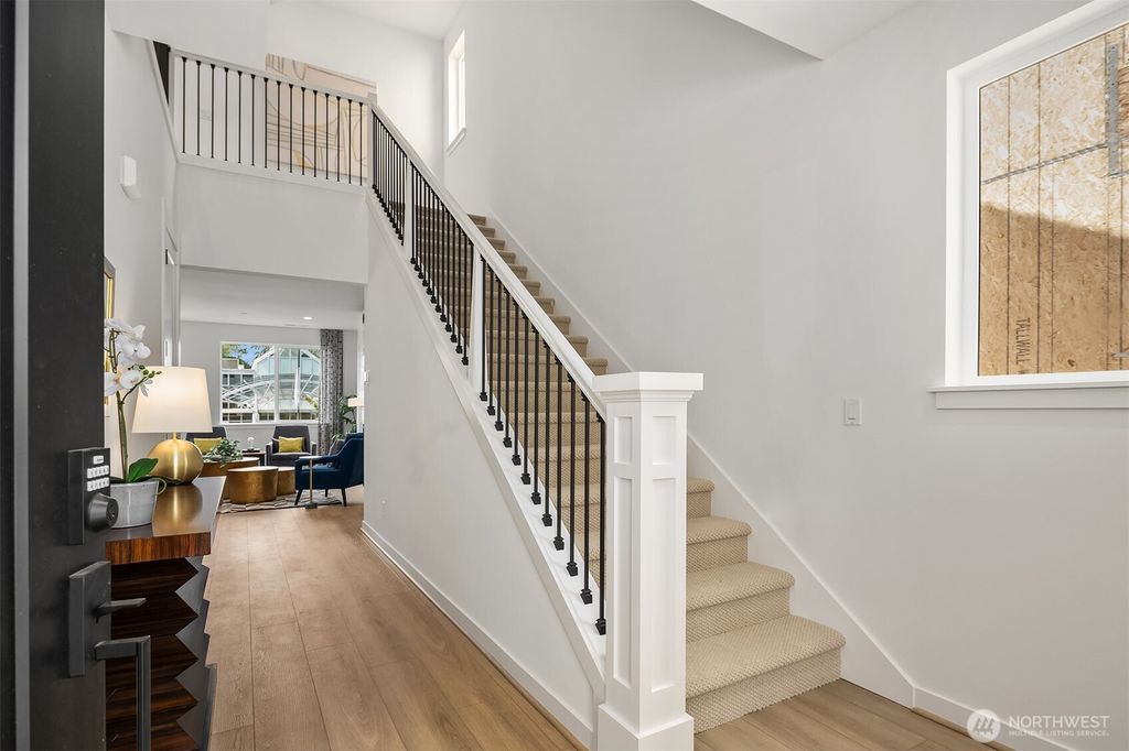 Photo of 23918 38th (Homesite 2) Avenue SE, Bothell, WA 98021 (MLS # 2328955)