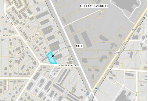 Photo of 2101 CENTER RD Rd, Everett, WA 98204 (MLS # 2512233)