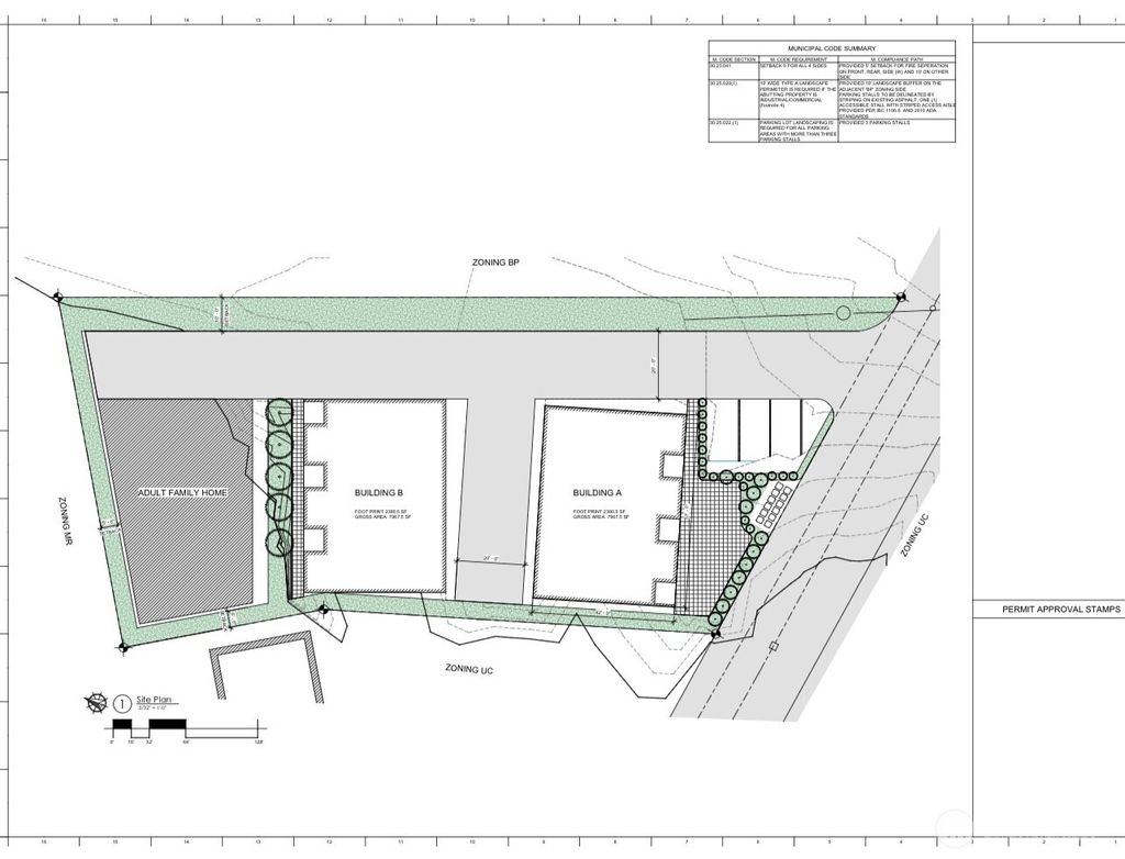 Photo of 2101 CENTER RD Rd, Everett, WA 98204 (MLS # 2512233)