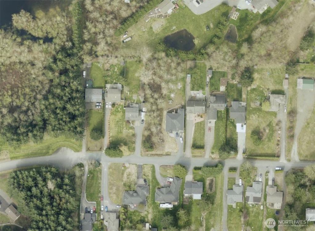 Photo of 1911 147th Street NW, Marysville, WA 98271 (MLS # 2415214)