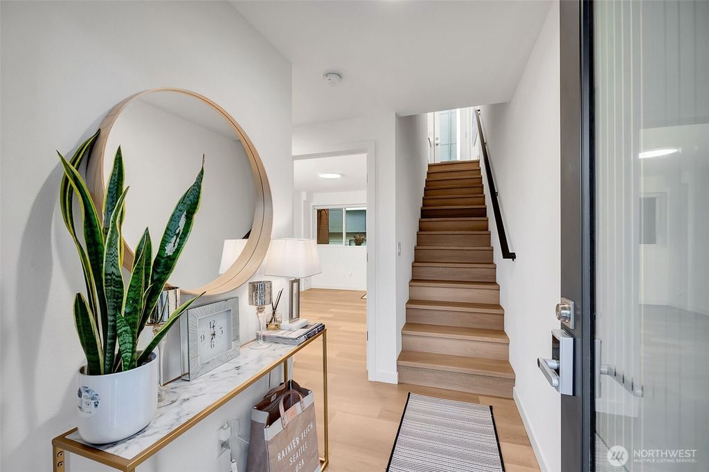 Photo of 7512 43rd Avenue S #B, Seattle, WA 98118 (MLS # 2465462)