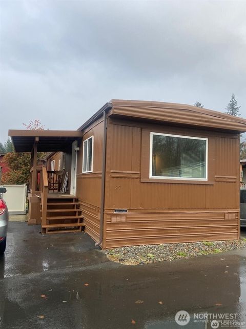 42010 North Bend Way Unit 29, North Bend, WA 98045 - MLS#: 2336242
