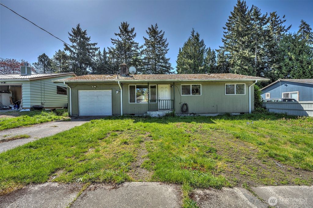 Photo of 504 26th Street SE, Auburn, WA 98002 (MLS # 2513046)