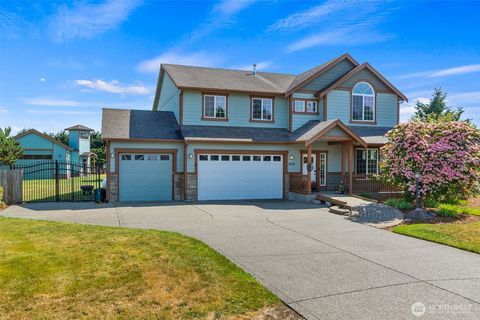 Photo of 4819 181st Lane SW, Rochester, WA 98579 (MLS # 2392668)