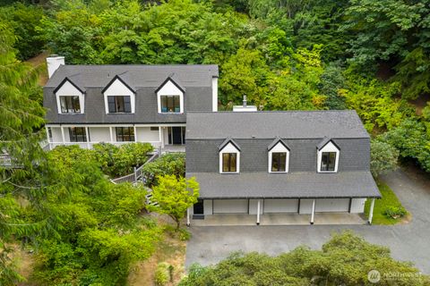 35611 SE David Powell Road Fall City WA 98024