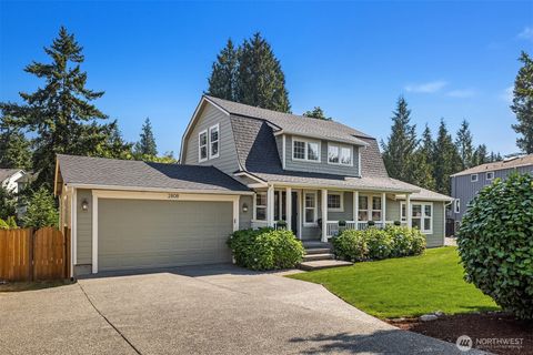 Photo of 2808 Kennewick Place NE, Renton, WA 98056 (MLS # 2441202)