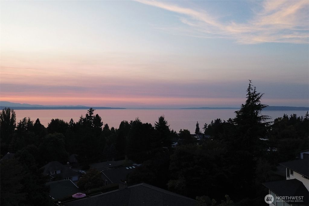 Photo of 192 XX Olympic View Drive, Edmonds, WA 98020 (MLS # 2437971)