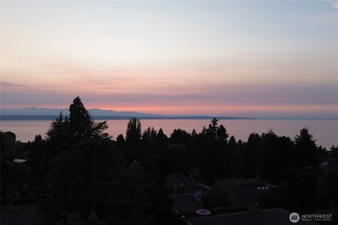 Photo of 192 XX Olympic View Drive, Edmonds, WA 98020 (MLS # 2437971)
