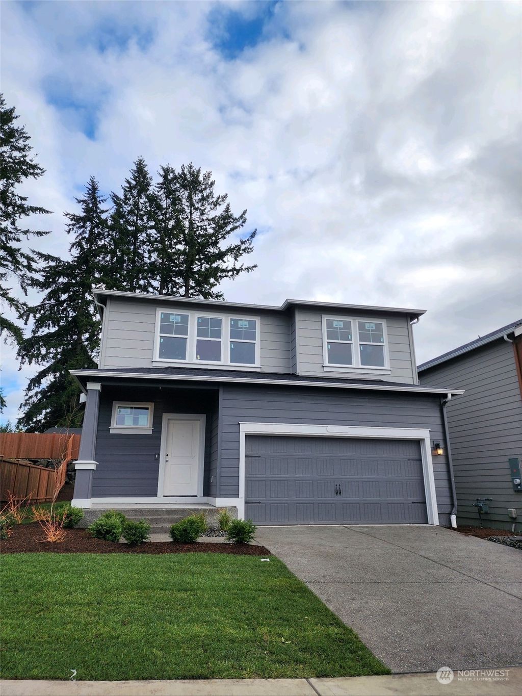 Photo of 1949 S 301st Court #WR 14, Federal Way, WA 98003 (MLS # 2187246)