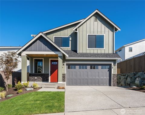 Photo of 210 156th Place SW #MG 03, Lynnwood, WA 98087 (MLS # 2439712)