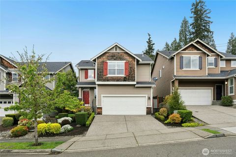 Photo of 4127 228th Place SE, Bothell, WA 98021 (MLS # 2504432)