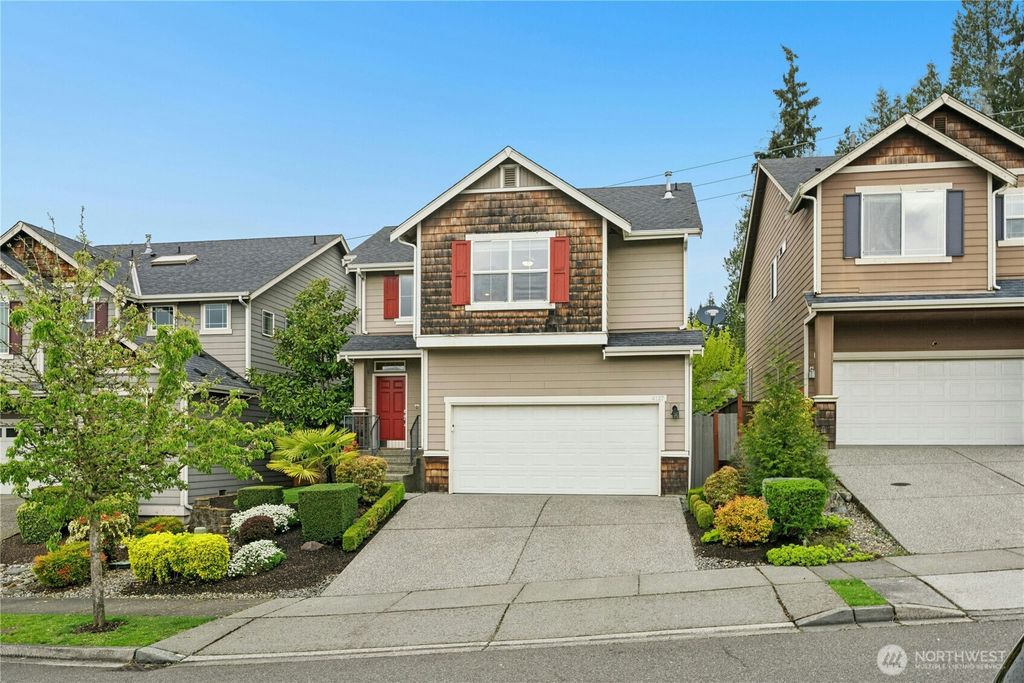 Photo of 4127 228th Place SE, Bothell, WA 98021 (MLS # 2504432)