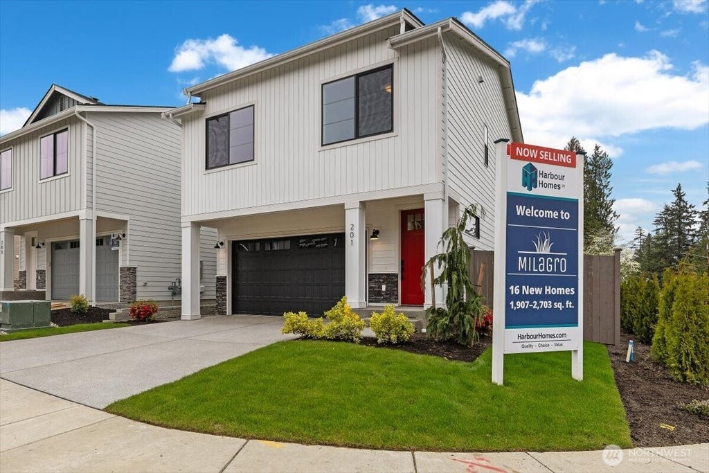 Photo of 225 156th Place SW #MG 07, Lynnwood, WA 98087 (MLS # 2578152)
