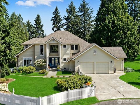 30 Muir Court Port Ludlow WA 98365