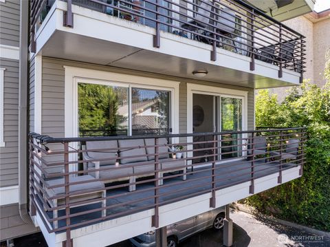 Photo of 2830 NW 56th Street #306, Seattle, WA 98107 (MLS # 2445236)