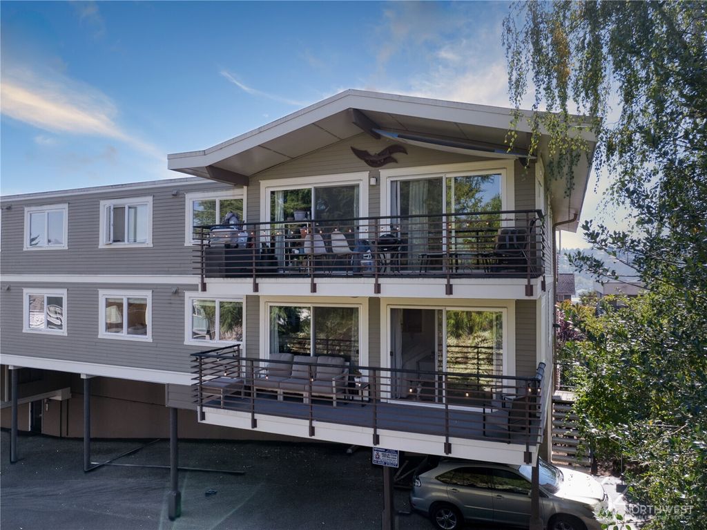 Photo of 2830 NW 56th Street #306, Seattle, WA 98107 (MLS # 2445236)