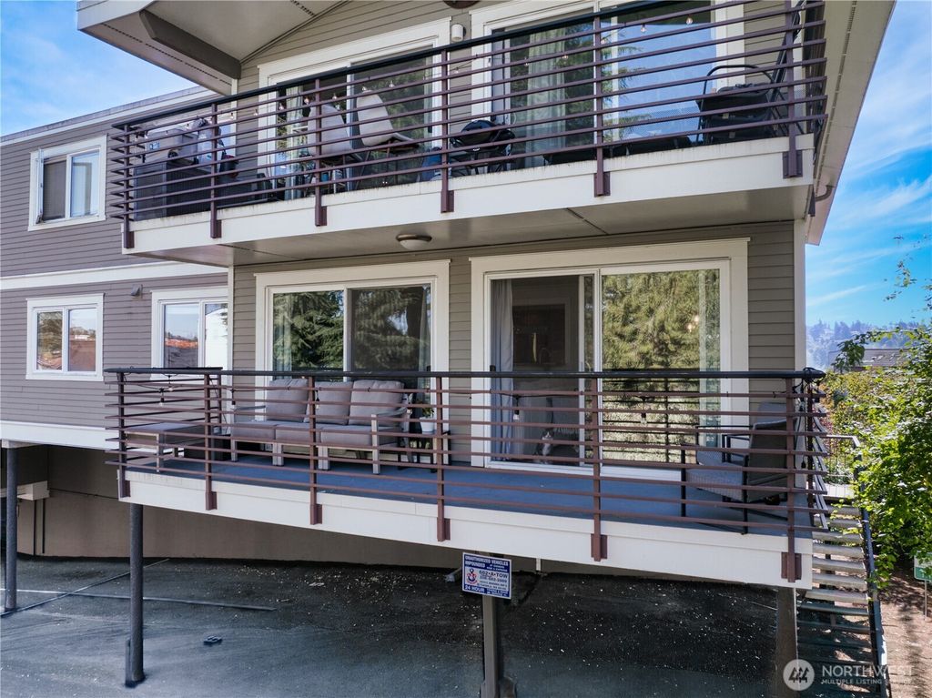 Photo of 2830 NW 56th Street #306, Seattle, WA 98107 (MLS # 2445236)