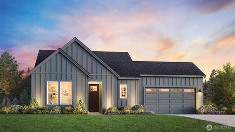 Photo of 34031 Site 241 Buckeye Avenue SE, Black Diamond, WA 98010 (MLS # 2576963)