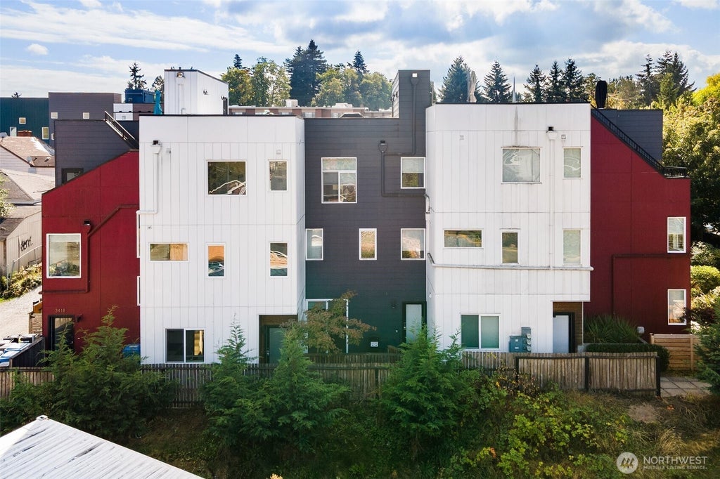 Photo of 3420 Renton Place S, Seattle, WA 98144 (MLS # 2586679)