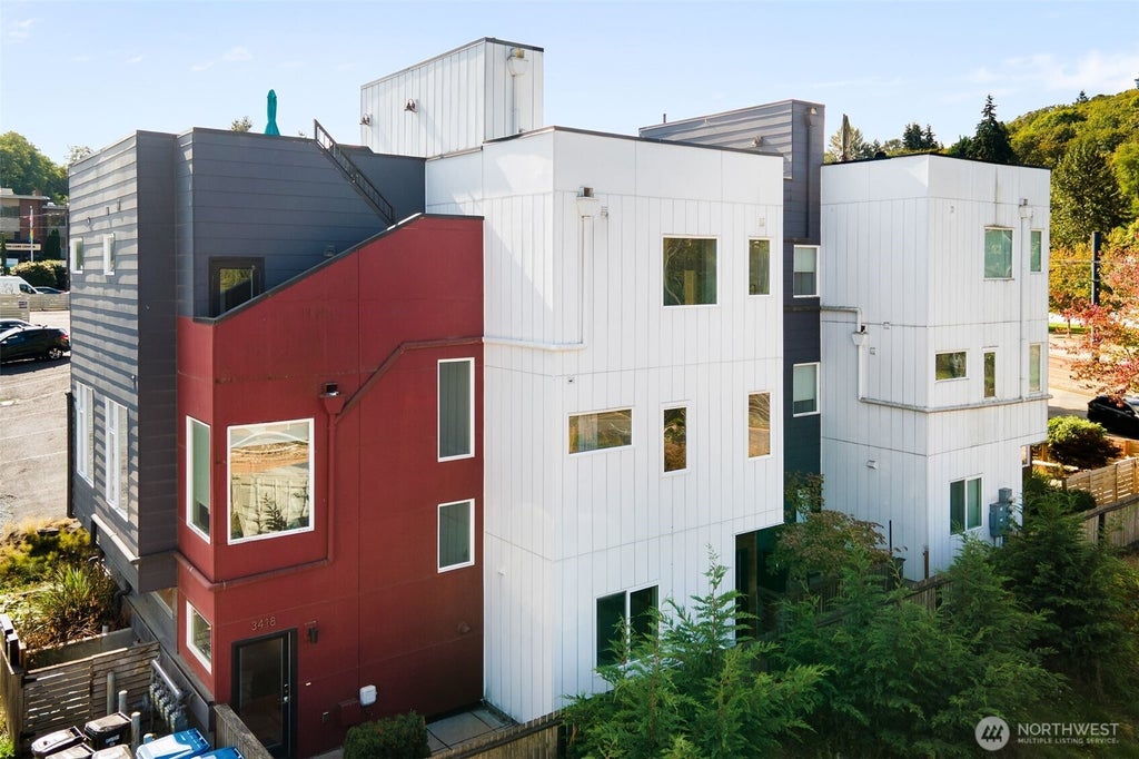 Photo of 3420 Renton Place S, Seattle, WA 98144 (MLS # 2586679)