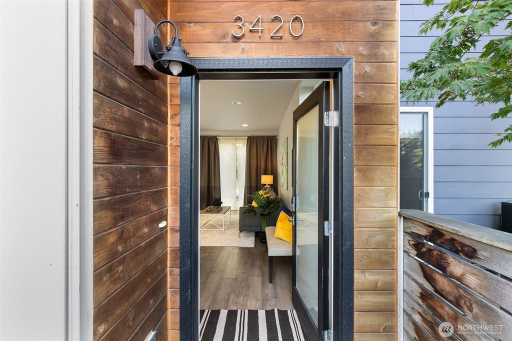 Photo of 3420 Renton Place S, Seattle, WA 98144 (MLS # 2586679)