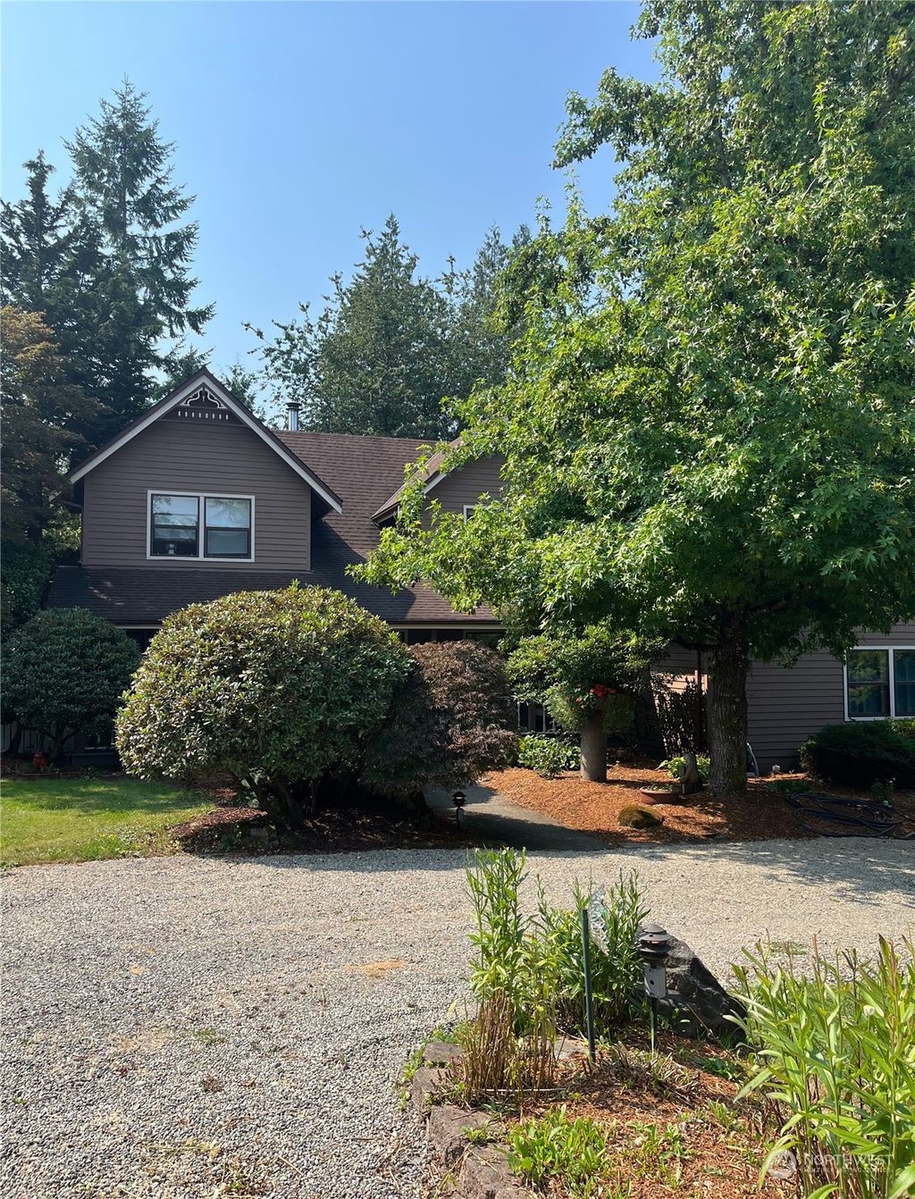 Photo of 27321 SE 392nd Street, Enumclaw, WA 98022 (MLS # 2278646)