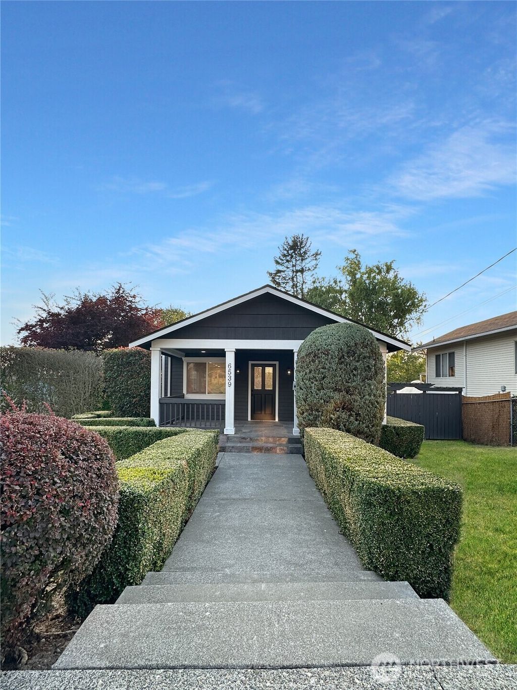 Photo of 6539 51 Avenue S, Seattle, WA 98118 (MLS # 2463177)