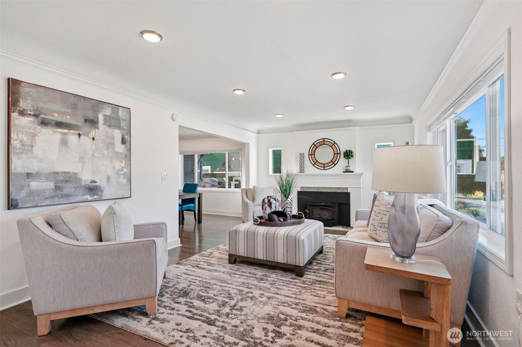 Photo of 3414 15th Avenue S, Seattle, WA 98144 (MLS # 2501861)