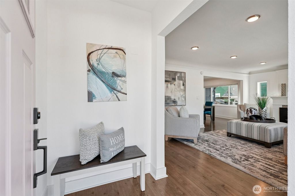 Photo of 3414 15th Avenue S, Seattle, WA 98144 (MLS # 2501861)