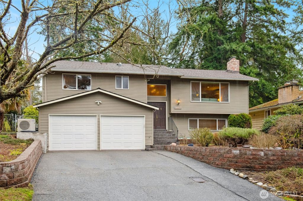Photo of 13356 23rd Avenue NE, Seattle, WA 98125 (MLS # 2335607)