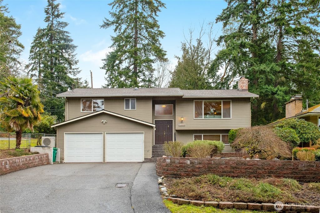 Photo of 13356 23rd Avenue NE, Seattle, WA 98125 (MLS # 2335607)