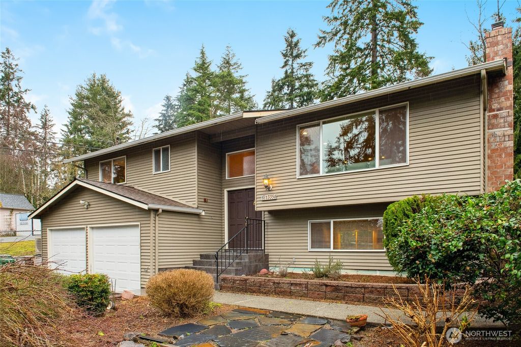 Photo of 13356 23rd Avenue NE, Seattle, WA 98125 (MLS # 2335607)