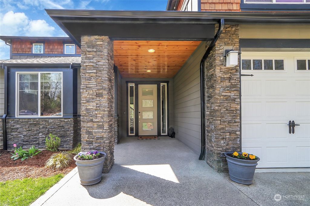 Photo of 8524 157th Avenue SE, Snohomish, WA 98290 (MLS # 2223754)